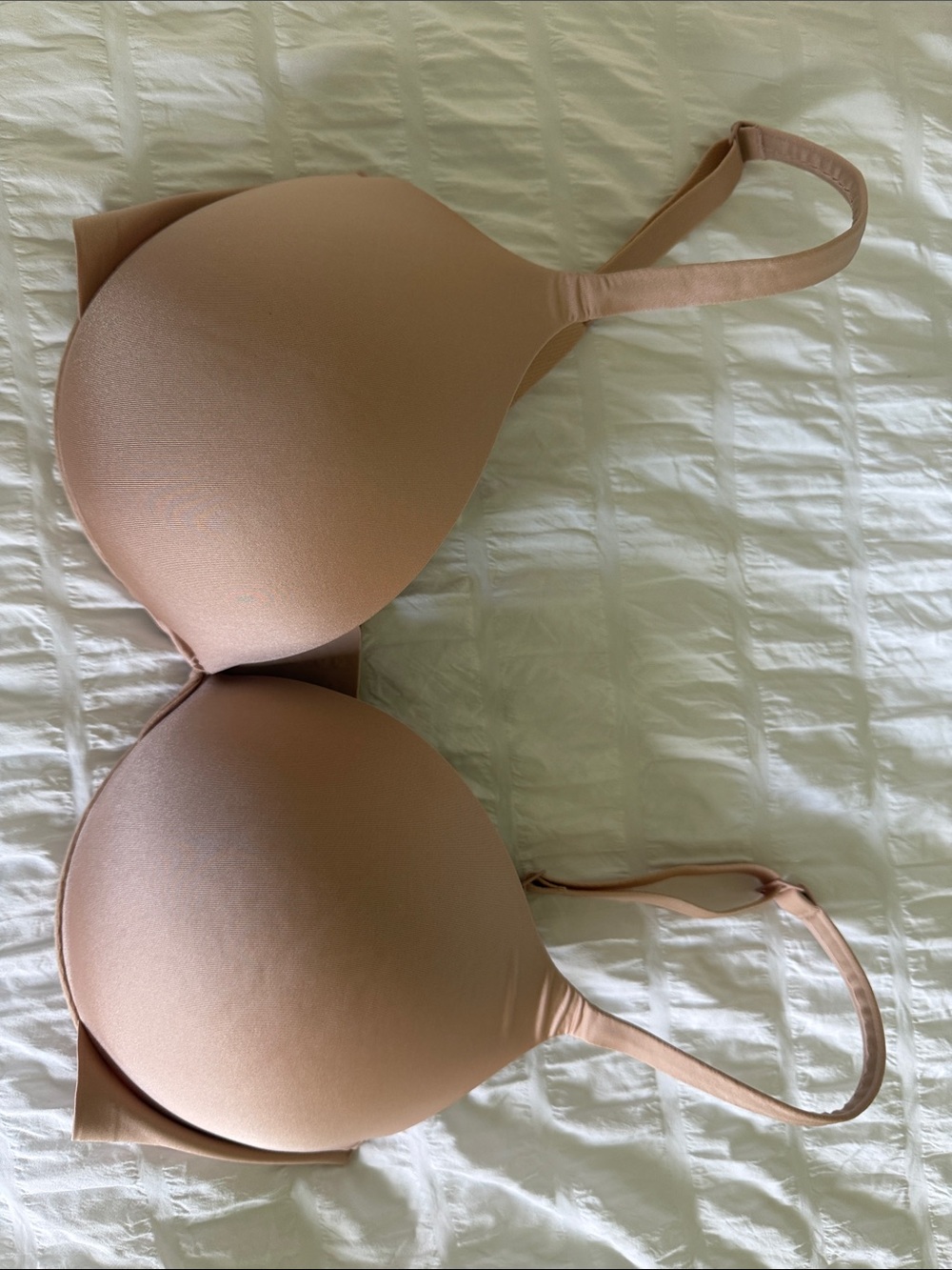 SKIMS ultimate Push-Up plunge Bra - Picture 2 of 4